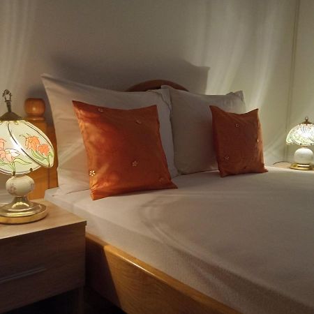 Apartman Andelina Vrnjačka Banja Exteriör bild