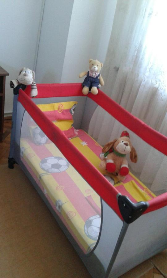 Apartman Andelina Vrnjačka Banja Exteriör bild