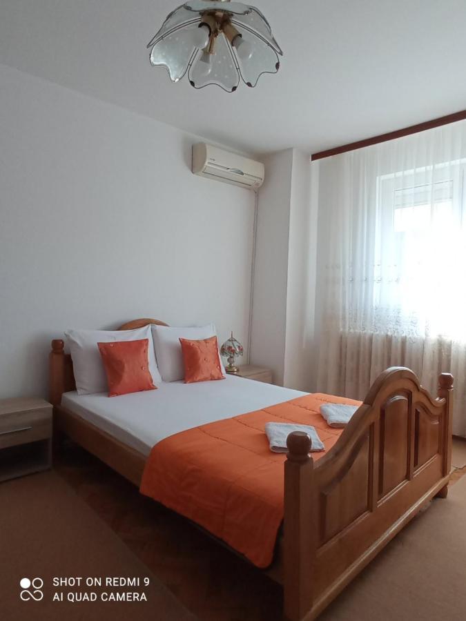 Apartman Andelina Vrnjačka Banja Exteriör bild