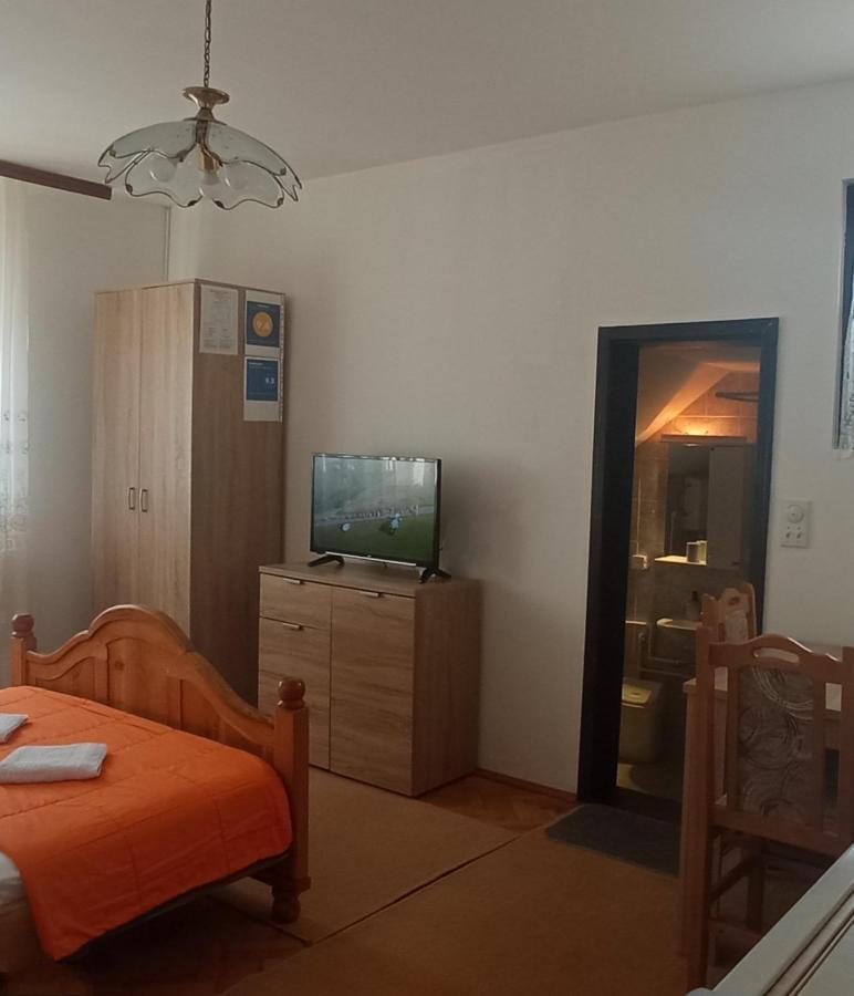 Apartman Andelina Vrnjačka Banja Exteriör bild