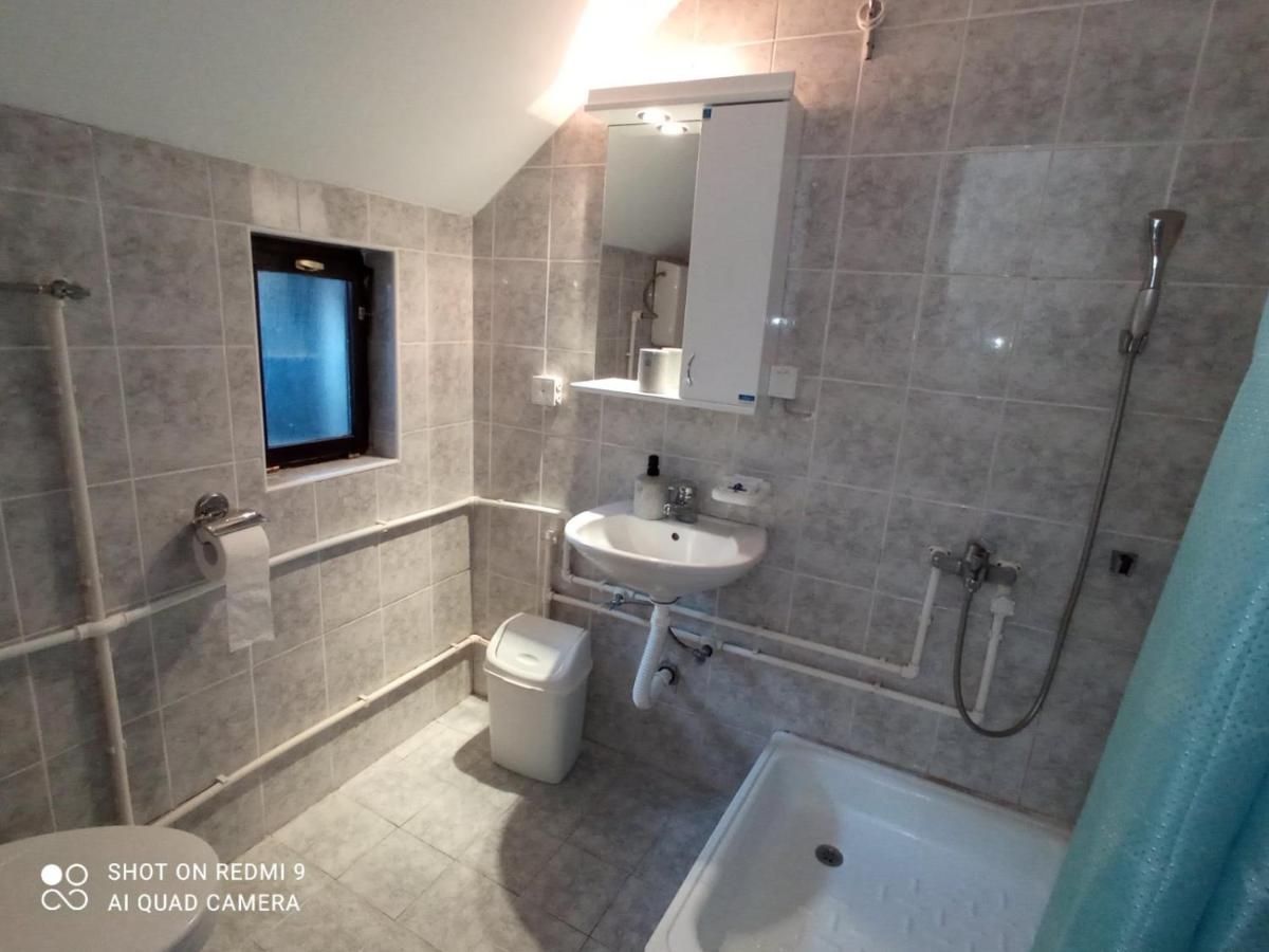Apartman Andelina Vrnjačka Banja Exteriör bild