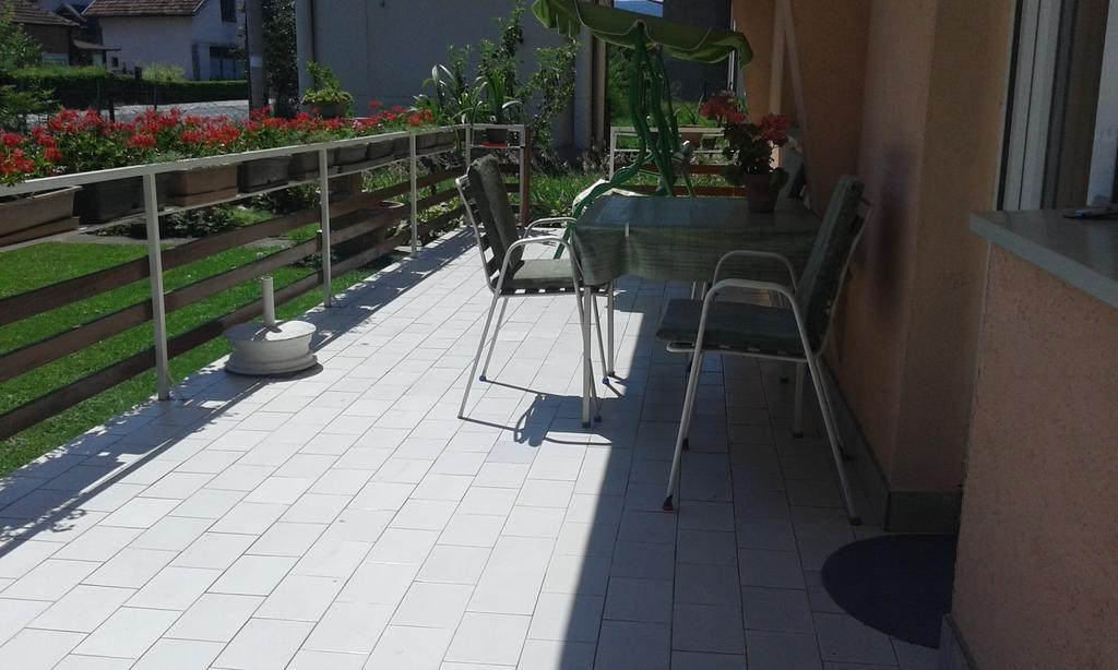 Apartman Andelina Vrnjačka Banja Exteriör bild