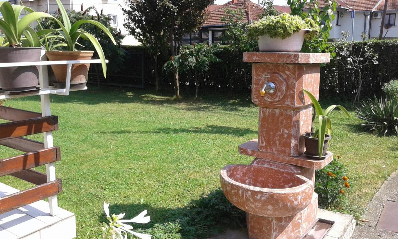 Apartman Andelina Vrnjačka Banja Exteriör bild