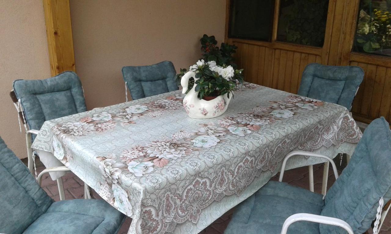 Apartman Andelina Vrnjačka Banja Exteriör bild
